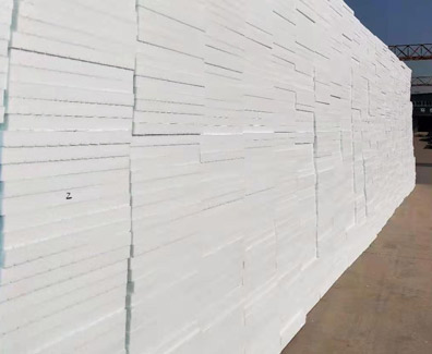 赤峰擠塑板在冷地區(qū)的保溫效果如何？深入了解赤峰擠塑板的保溫性能！