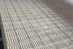 為什么要用赤峰巖棉板？巖棉板具有哪些優(yōu)勢(shì)？